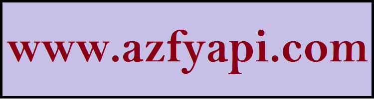 azfyapi.com