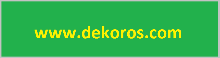 dekoros.com